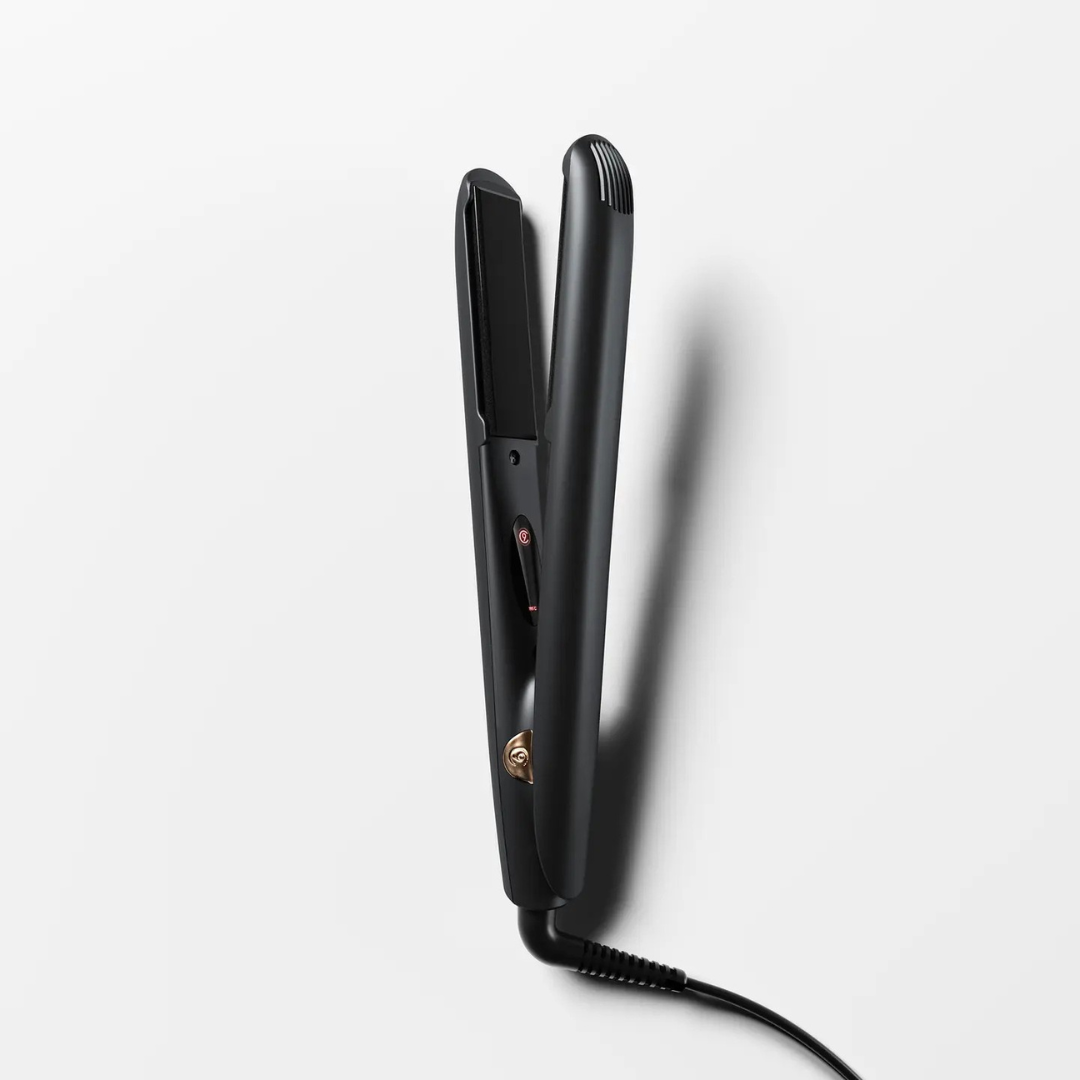 THE TOUCH IRON