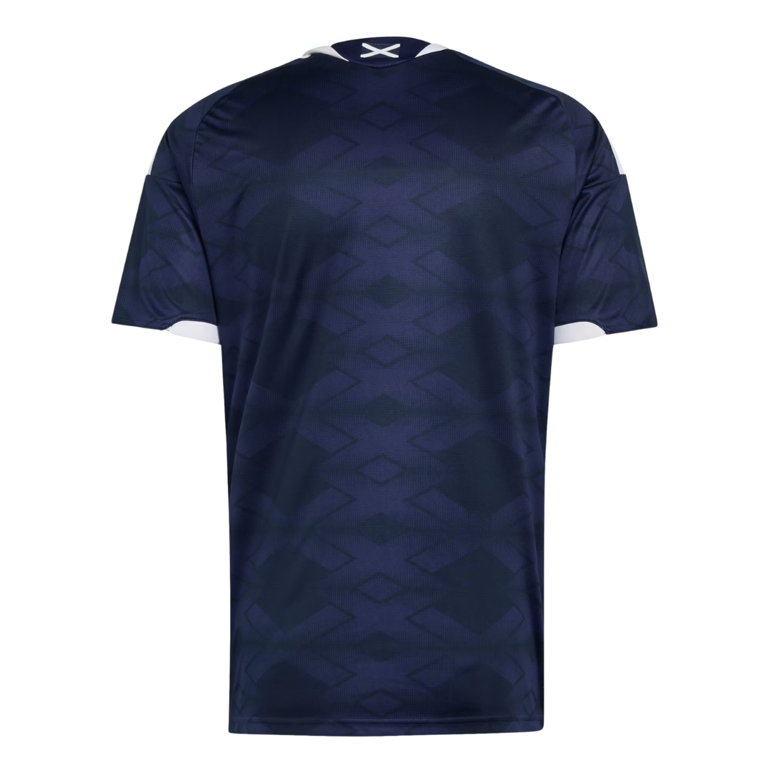 SCOTLAND WC 26