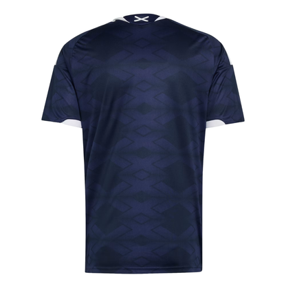 SCOTLAND JERSEY 26