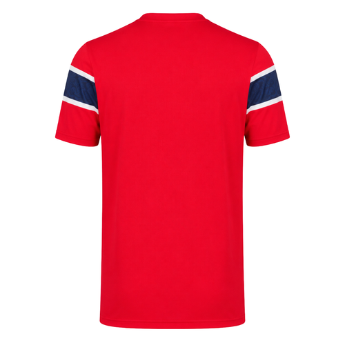 Norge VM 26