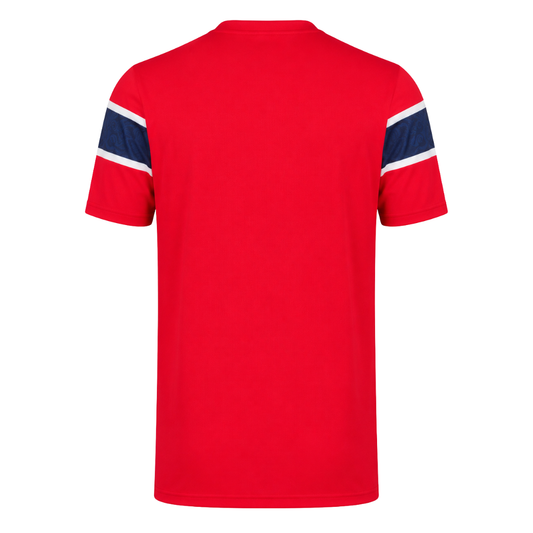 Norge VM 26