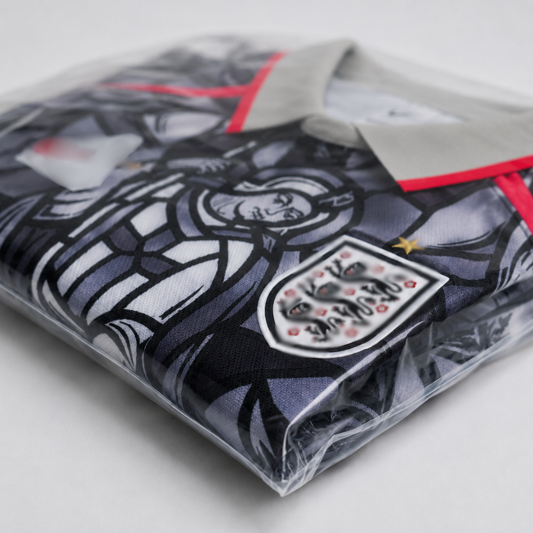England Jersey