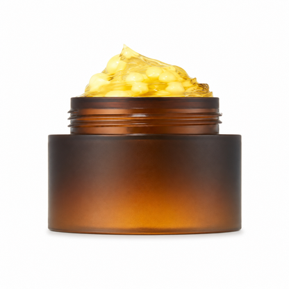 Capsule Cream 55g