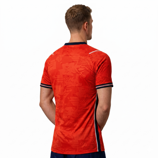England WC 26