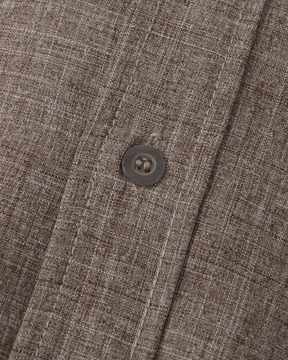 The Mandarin Mark